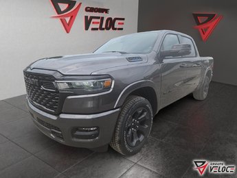Ram 1500 BIG HORN 2025