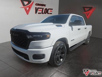 Ram 1500 BIG HORN 2025