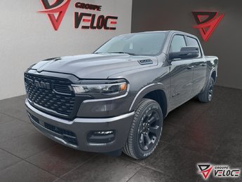 Ram 1500 BIG HORN 2025