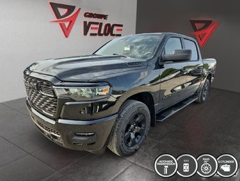 Ram 1500 TRADESMAN 2025