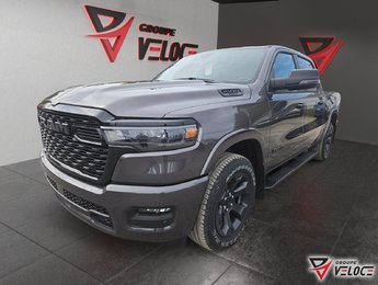 Ram 1500 BIG HORN 2025