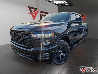 Ram 1500 BIG HORN 2025