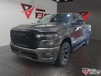 Ram 1500 BIG HORN 2025