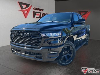 Ram 1500 BIG HORN 2025