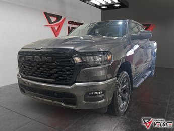 Ram 1500 TRADESMAN 2025
