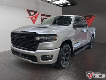 Ram 1500 TRADESMAN 2025