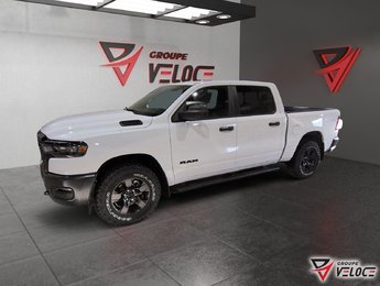 Ram 1500 WARLOCK 2026