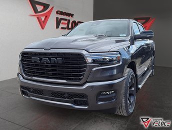2026 Ram 1500 SPORT