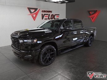 Ram 1500 SPORT 2026