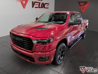 Ram 1500 SPORT 2026