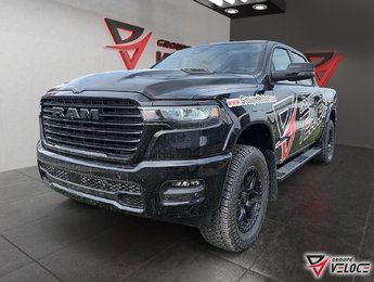 2026 Ram 1500 SPORT