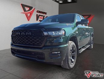 Ram 1500 BIG HORN 2026