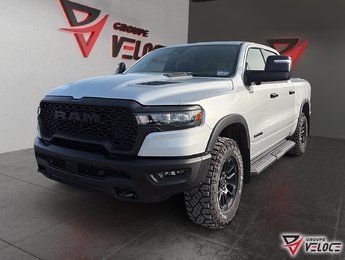 Ram 1500 REBEL 2026