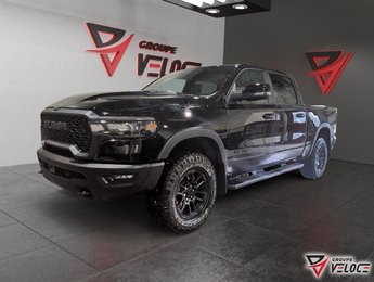 Ram 1500 REBEL 2026