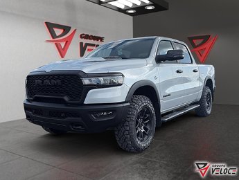 Ram 1500 REBEL 2026