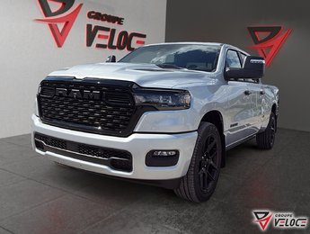 Ram 1500 SPORT 2027