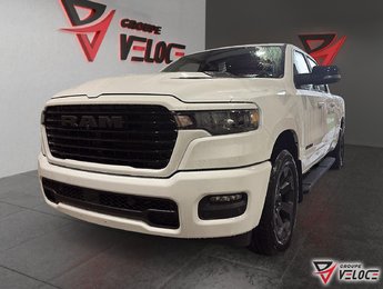 Ram 1500 SPORT 2027