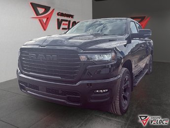 Ram 1500 SPORT 2027