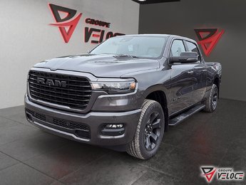 Ram 1500 SPORT 2027
