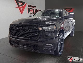 Ram 1500 SPORT 2027