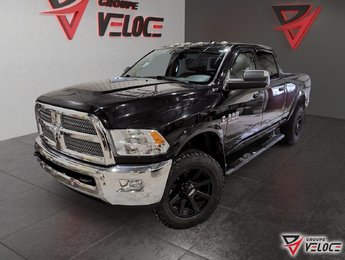 Ram 2500 SLT**CUMMINS** 2018