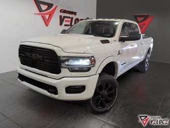 2020 Ram 2500 Big Horn
