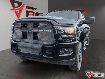 2023 Ram 2500 Big Horn**SIÈGE CHAUFFANT, CONECTIVITÉ BLUETOOTH*