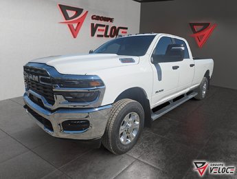 Ram 2500 BIG HORN 2025