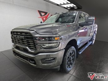 Ram 2500 BIG HORN 2026