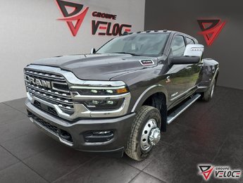2026 Ram 3500 LIMITED
