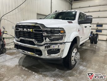 Ram 5500 BIG HORN 2026