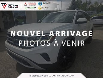 Volkswagen Atlas Highline *CUIR, TOIT PANORAMIQUE, TOUT ÉQUIPÉ* 2021