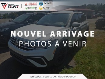 Volkswagen Tiguan Trendline *AWD, SIEGES CHAUFFANTS, TOUT ÉQUIPÉ* 2023