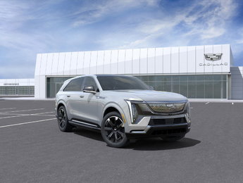 Cadillac Escalade IQ Sport 1 2025