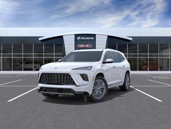 Buick Enclave Avenir 2027