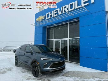 Buick Encore GX Sport Touring 2025