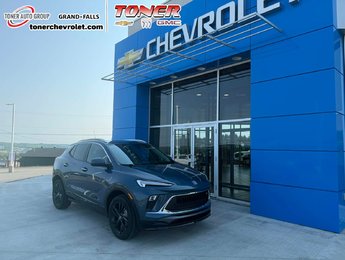 Buick Encore GX Sport Touring 2026