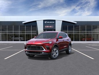 Buick Encore GX Preferred 2026