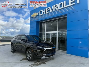 Chevrolet Blazer LT 2026
