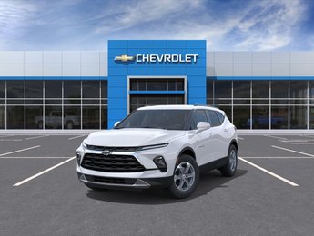 Chevrolet Blazer LT 2026
