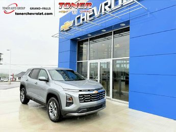 Chevrolet Equinox LT 2026