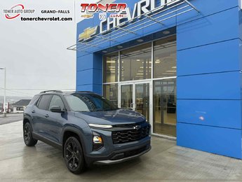 Chevrolet Equinox LT 2026