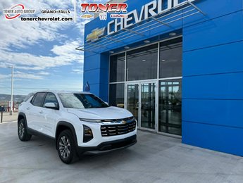 Chevrolet Equinox LT 2026