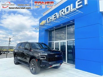 Chevrolet Tahoe Z71 2024