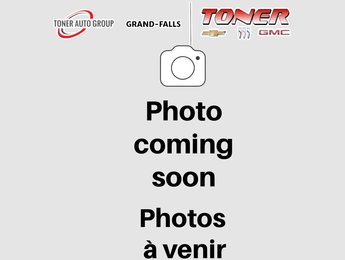 Chevrolet Trailblazer LT 2021