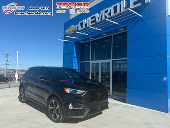 Ford Edge ST 2022