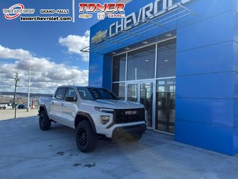 GMC Canyon ELEVATION 2026