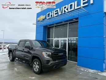 GMC Sierra 1500  2021