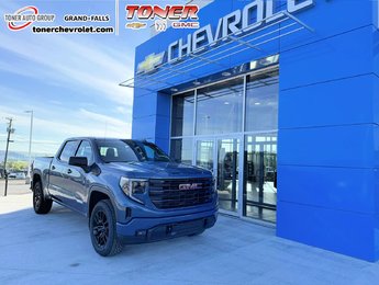 GMC Sierra 1500 ELEVATION 2025