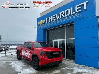 GMC Sierra 1500 ELEVATION 2026